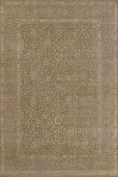 Pure Salt MEN-2 CREAM | Momeni Rugs
