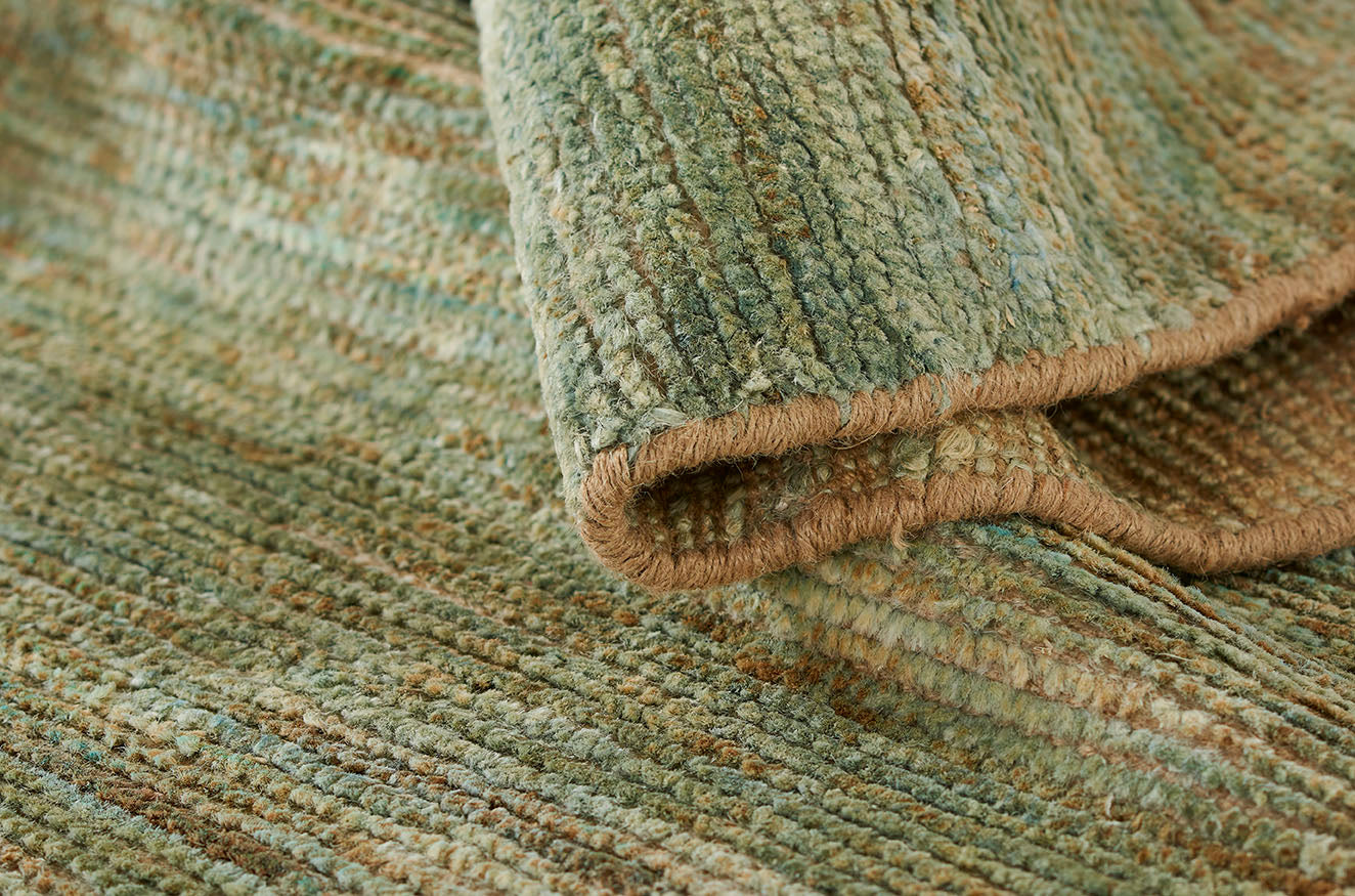 Momeni ET-01 GREEN | Momeni Area Rugs