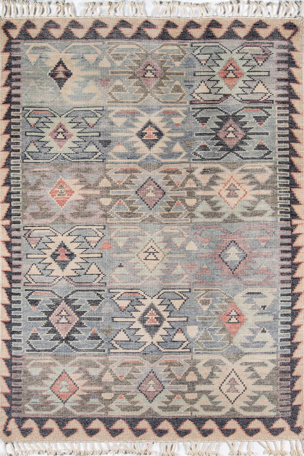 Nomad Collection | Momeni Area Rugs
