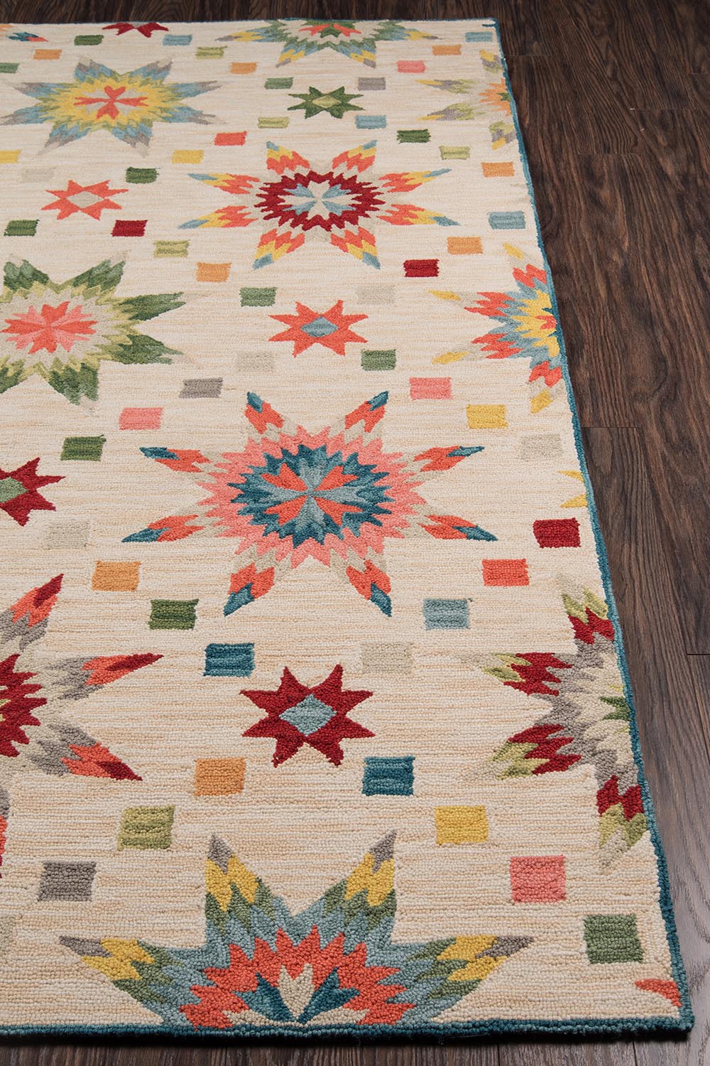 SUM19 MULTI | Momeni Area Rugs