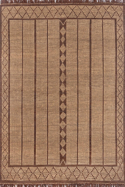rug.rug 　no2 Raw Rug No 2